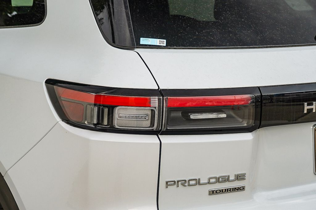 Thumbnail: 2026 Honda Prologue - 6