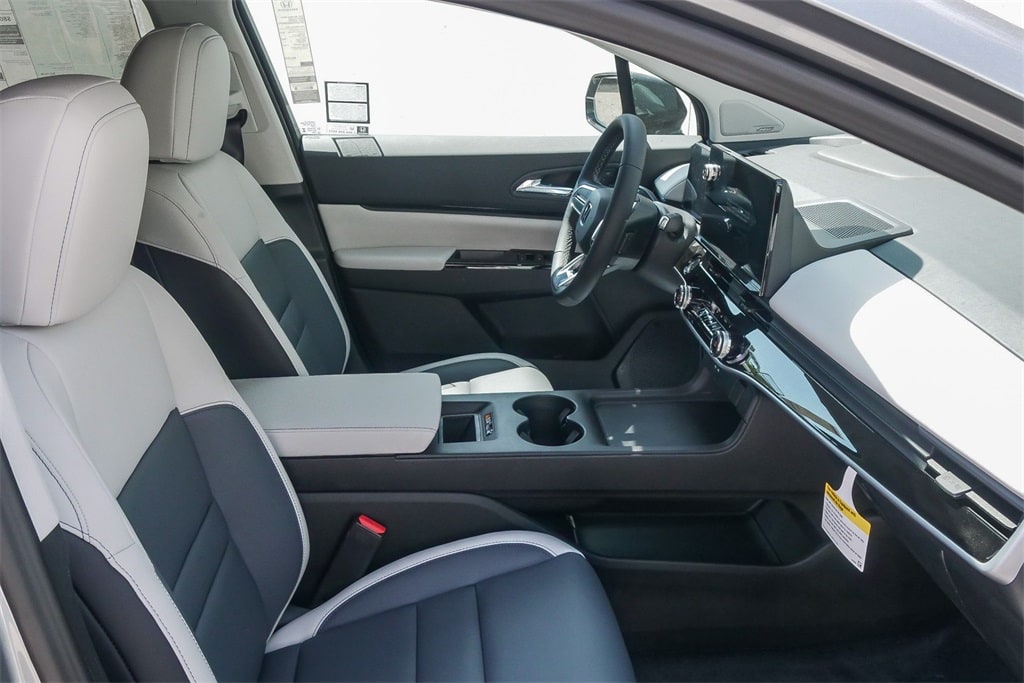 2025 Honda Prologue Touring 8