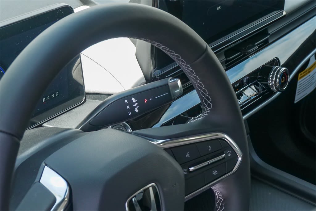 2025 Honda Prologue Touring 19