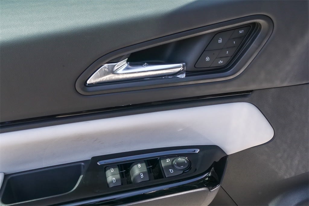 2025 Honda Prologue Touring 20