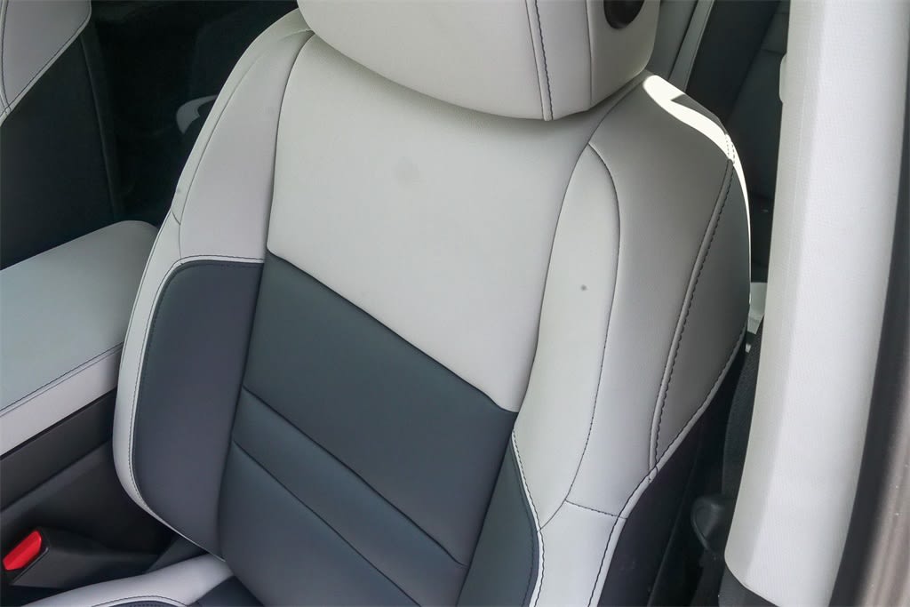 2025 Honda Prologue Touring 22