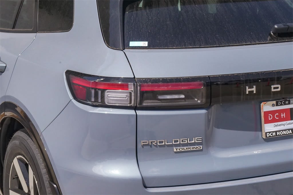 2025 Honda Prologue Touring 18