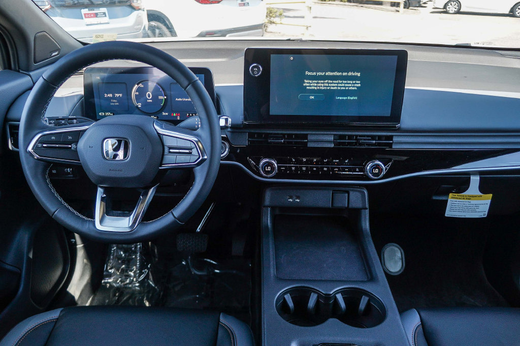 Thumbnail: 2026 Honda Prologue - 2