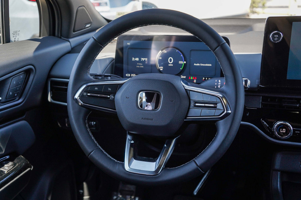Thumbnail: 2026 Honda Prologue - 8