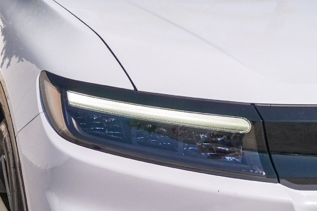 Thumbnail: 2026 Honda Prologue - 16