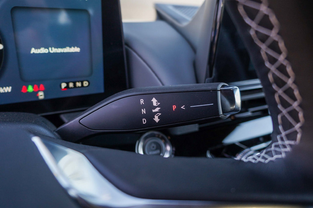 Thumbnail: 2026 Honda Prologue - 23