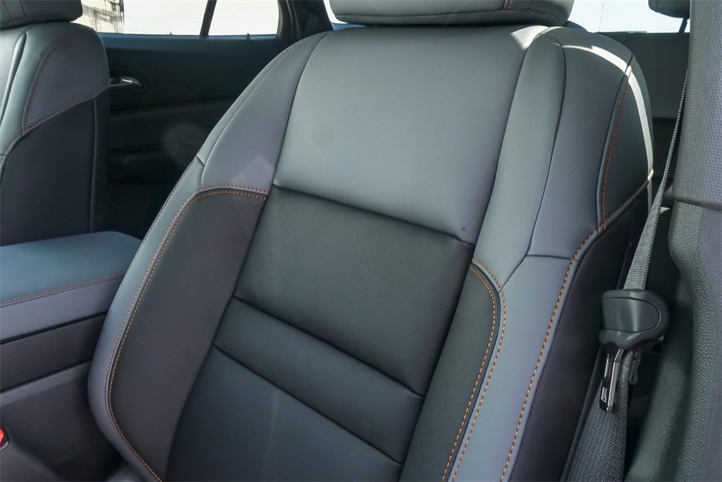 2025 Honda Prologue Touring 22