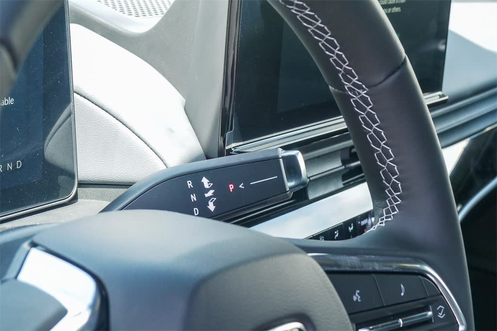 2025 Honda Prologue Touring 19