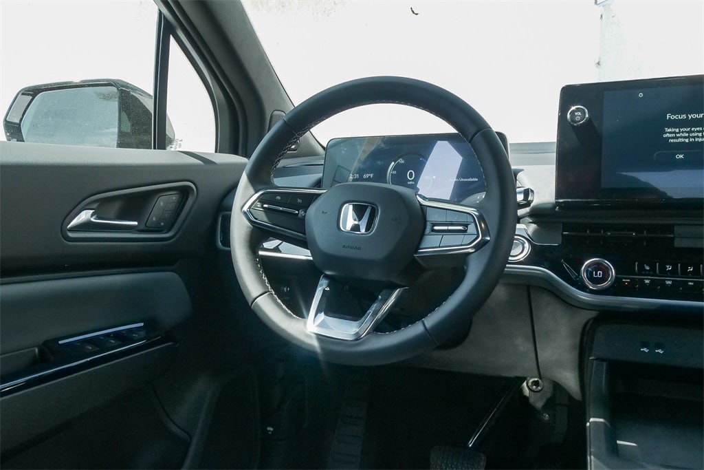 2025 Honda Prologue Touring 6