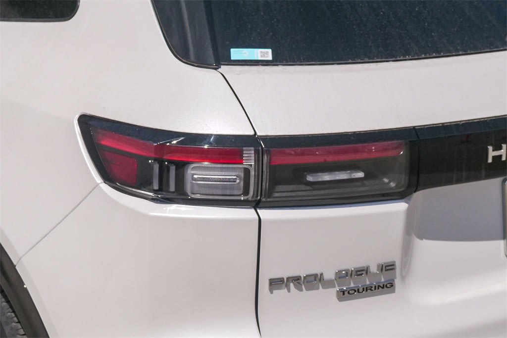 2025 Honda Prologue Touring 17