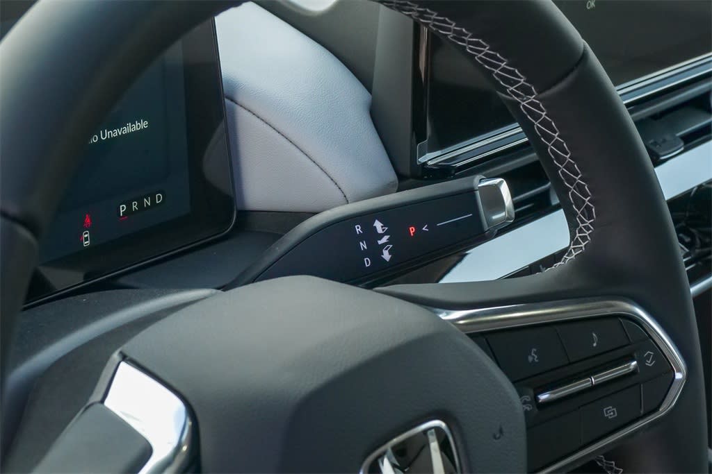 2025 Honda Prologue Touring 12