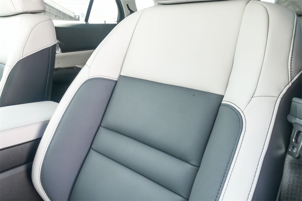 2025 Honda Prologue Touring 23