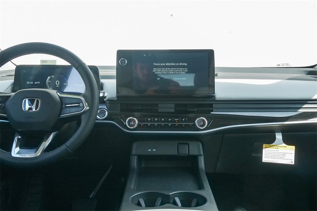 2025 Honda Prologue Touring 6