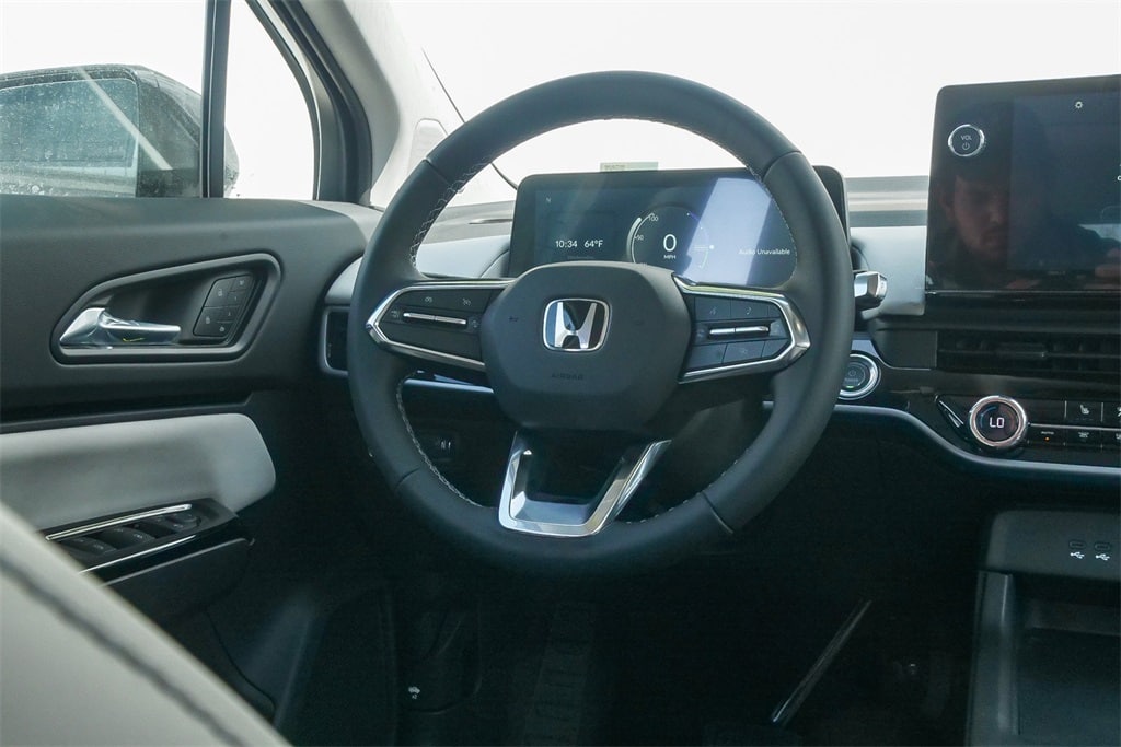 2025 Honda Prologue Touring 10