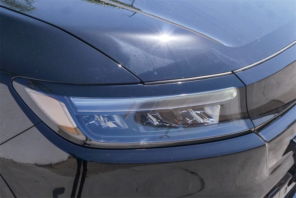 2025 Honda Prologue Touring 14