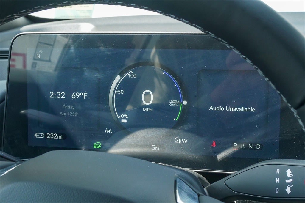 2025 Honda Prologue Touring 23