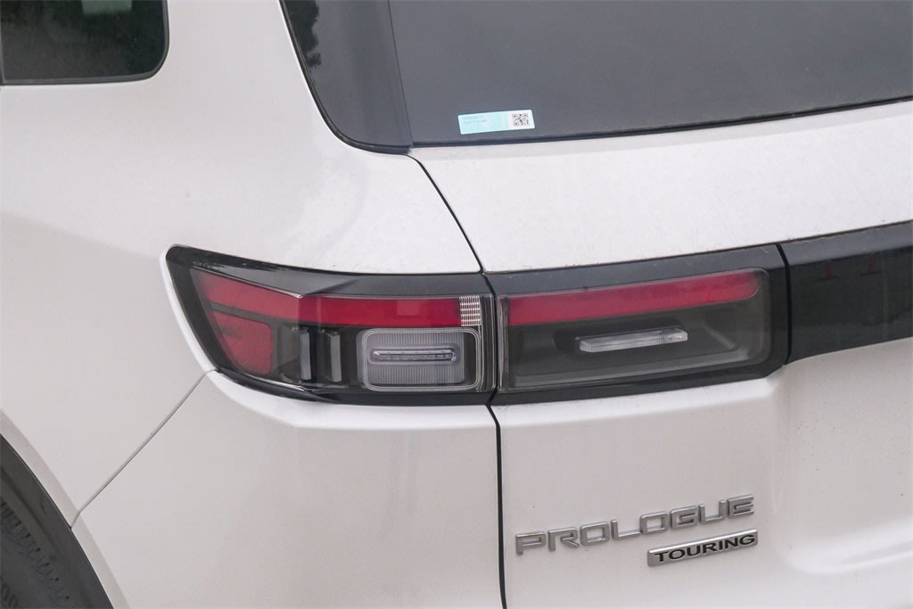 Thumbnail: 2025 Honda Prologue - 18