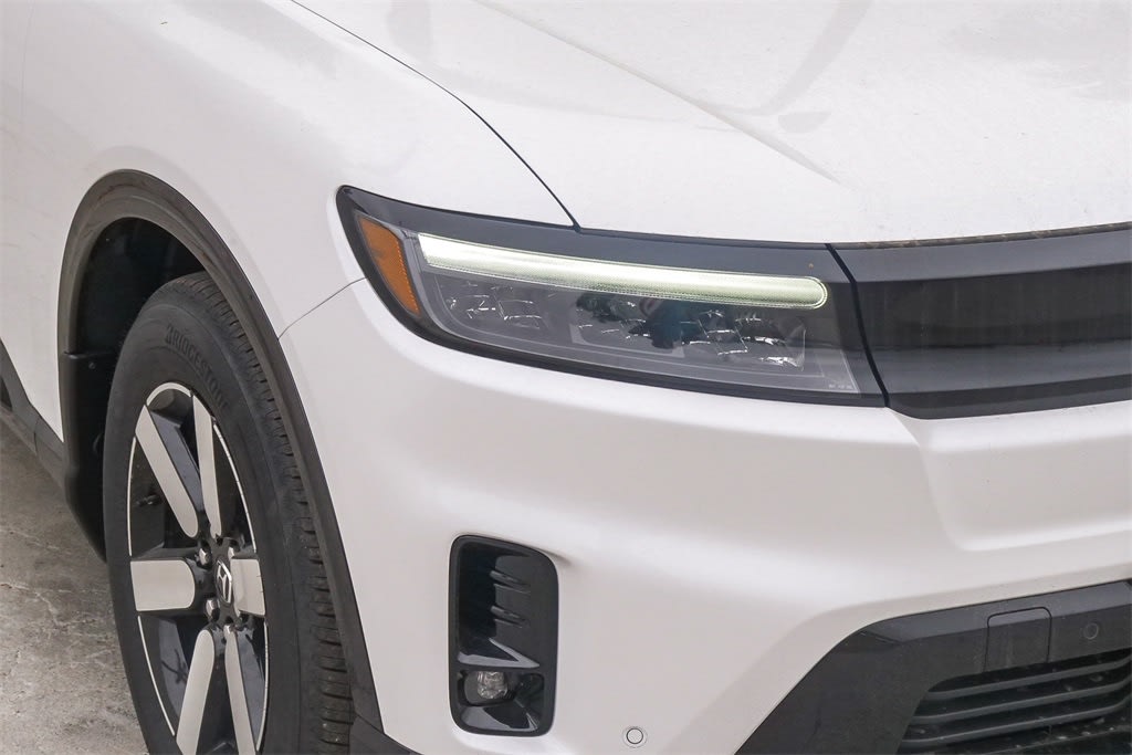 Thumbnail: 2025 Honda Prologue - 15