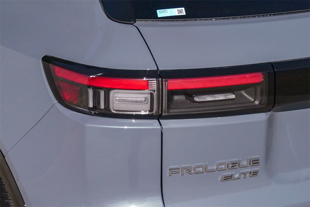 2024 Honda Prologue Elite 19