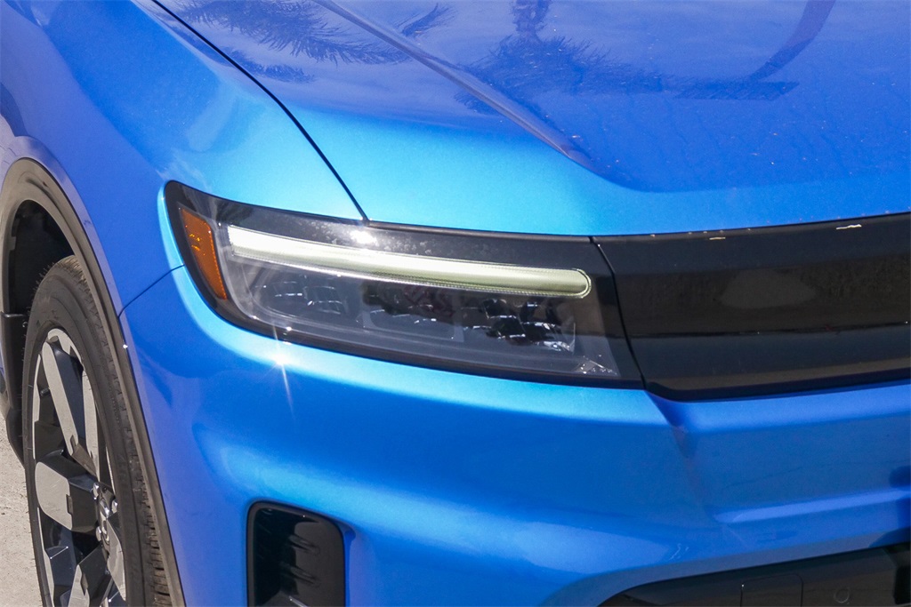 Thumbnail: 2025 Honda Prologue - 15