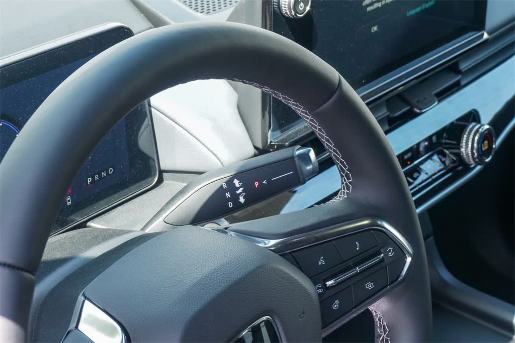 Thumbnail: 2025 Honda Prologue - 19