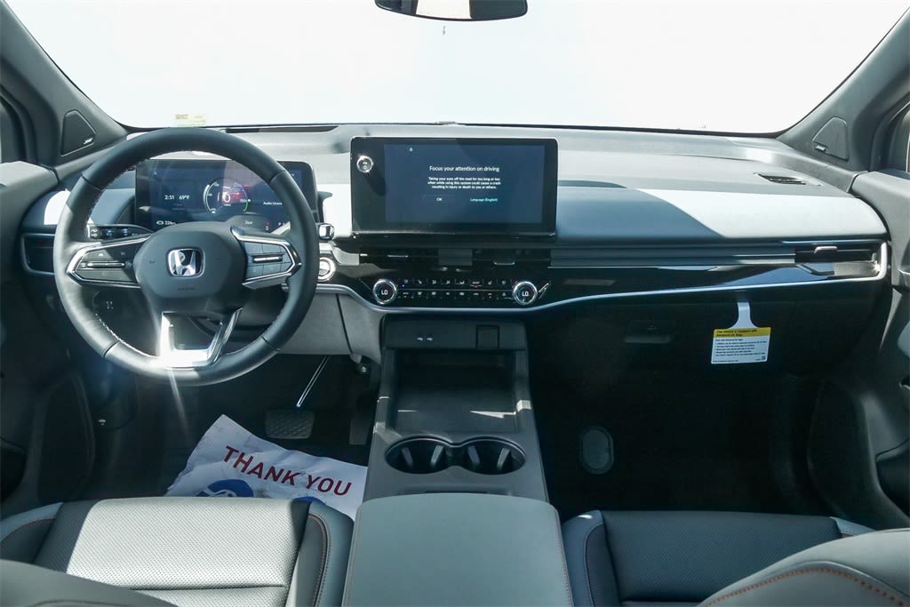 Thumbnail: 2025 Honda Prologue - 2