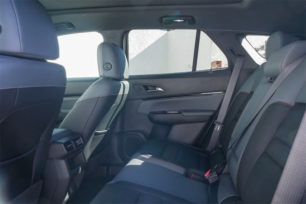 2024 Honda Prologue Elite 9