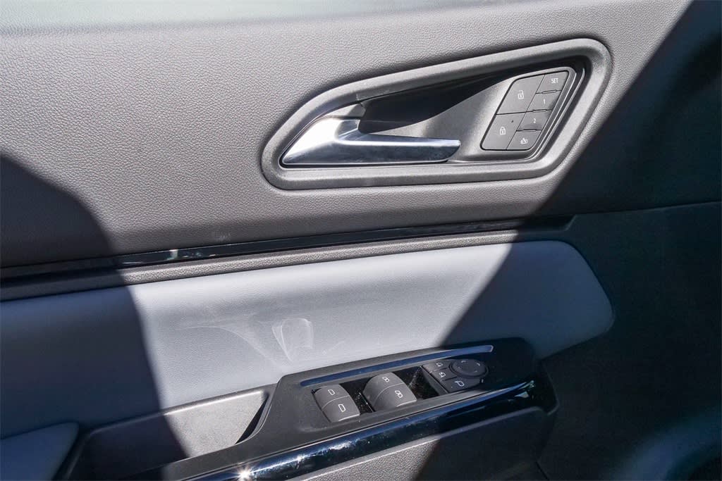 2024 Honda Prologue Elite 18