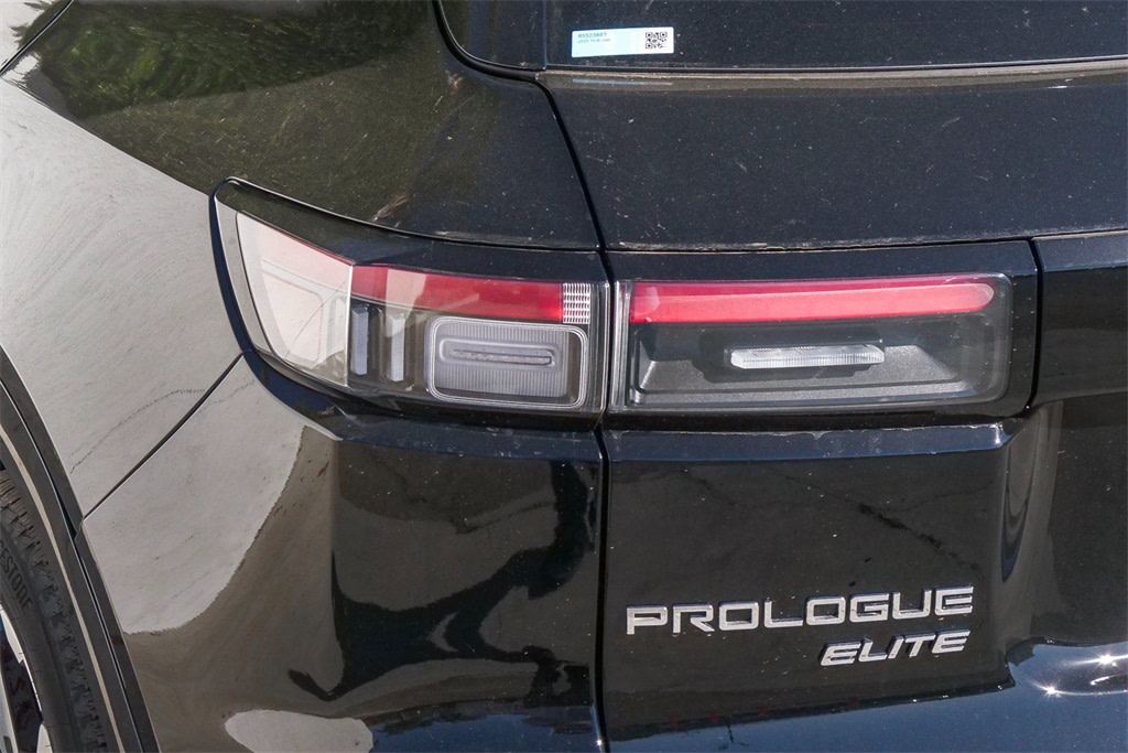 2024 Honda Prologue Elite 16