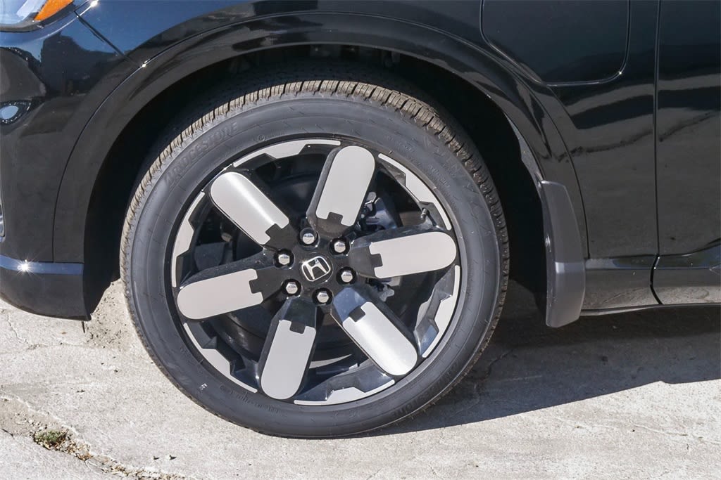 2024 Honda Prologue Elite 6