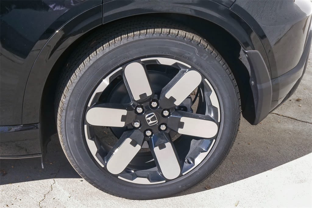 2024 Honda Prologue Elite 14