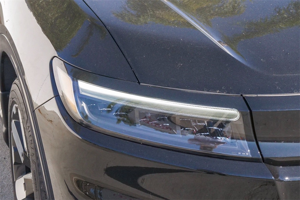 2024 Honda Prologue Elite 13
