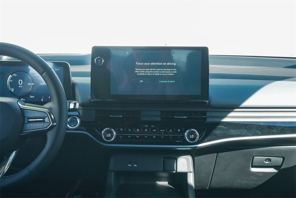2024 Honda Prologue Elite 10