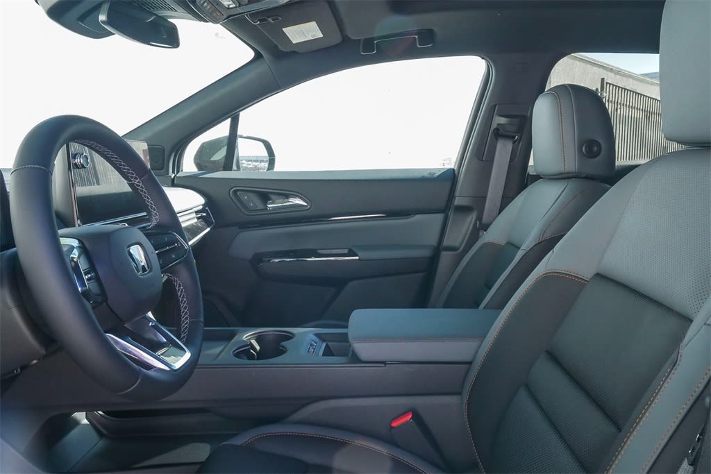 2024 Honda Prologue Elite 8