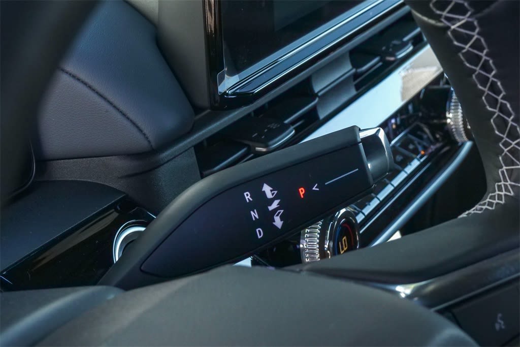 2024 Honda Prologue Elite 5