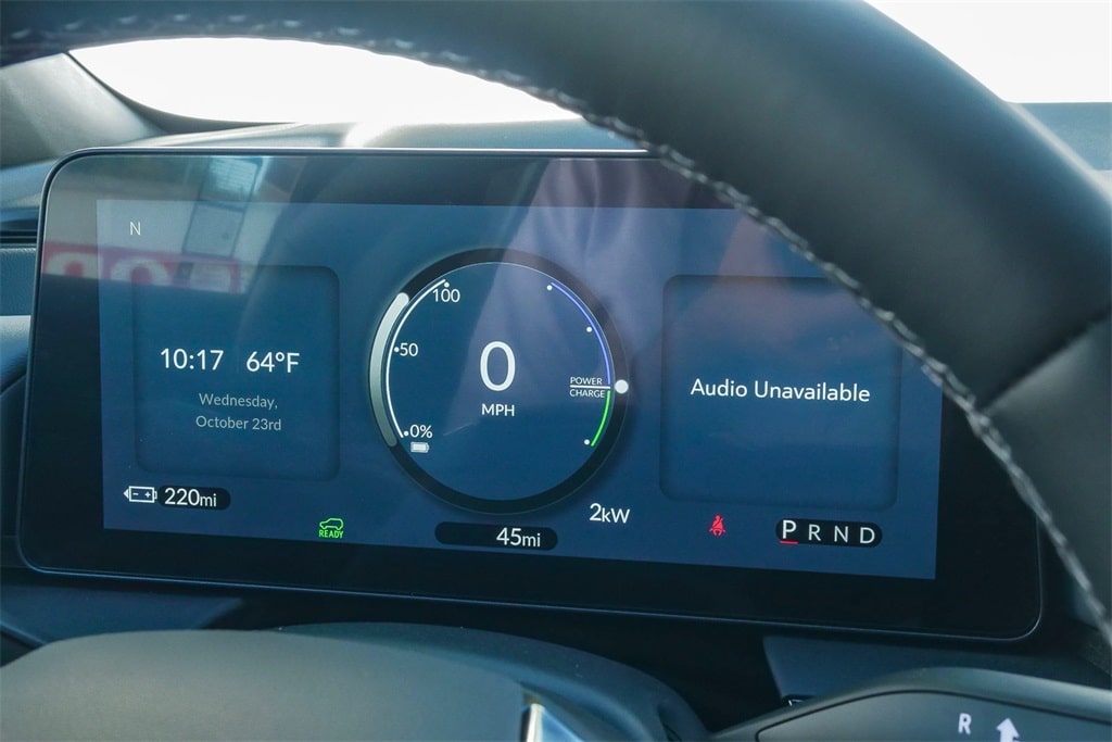 2024 Honda Prologue Elite 21
