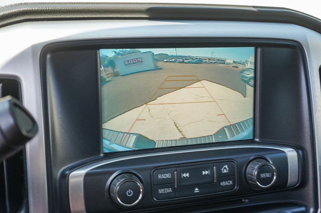 Thumbnail: 2018 GMC Sierra 1500 - 28