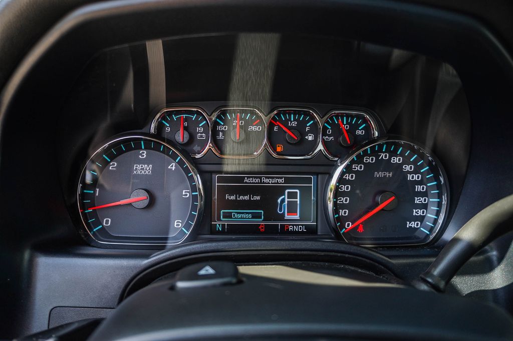 Thumbnail: 2018 GMC Sierra 1500 - 14