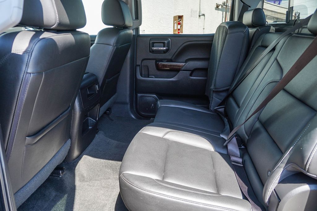 Thumbnail: 2018 GMC Sierra 1500 - 12