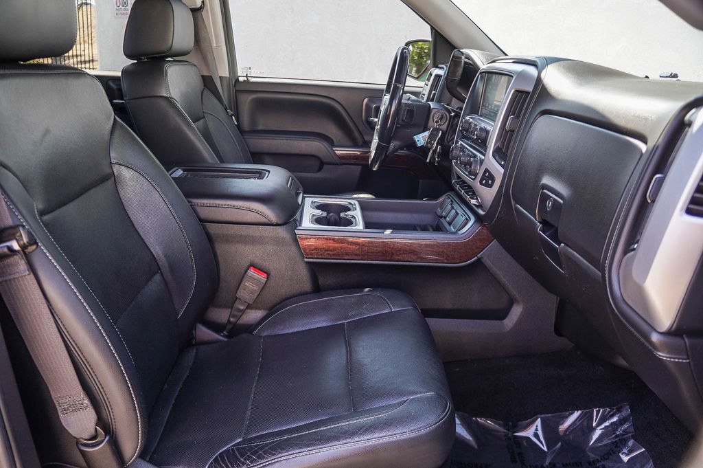 Thumbnail: 2018 GMC Sierra 1500 - 10