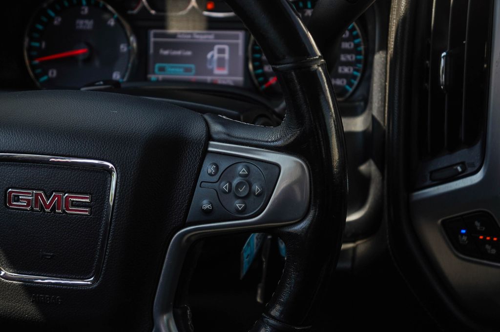 Thumbnail: 2018 GMC Sierra 1500 - 23