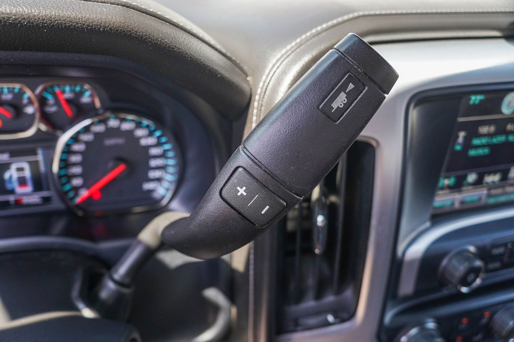 Thumbnail: 2018 GMC Sierra 1500 - 24