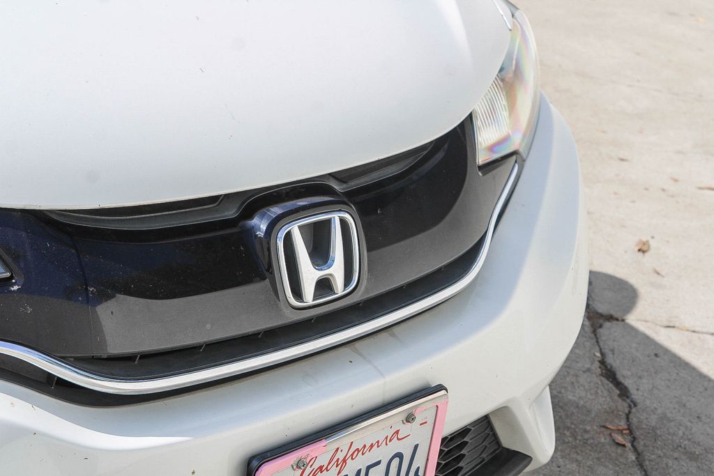 Thumbnail: 2015 Honda Fit - 11