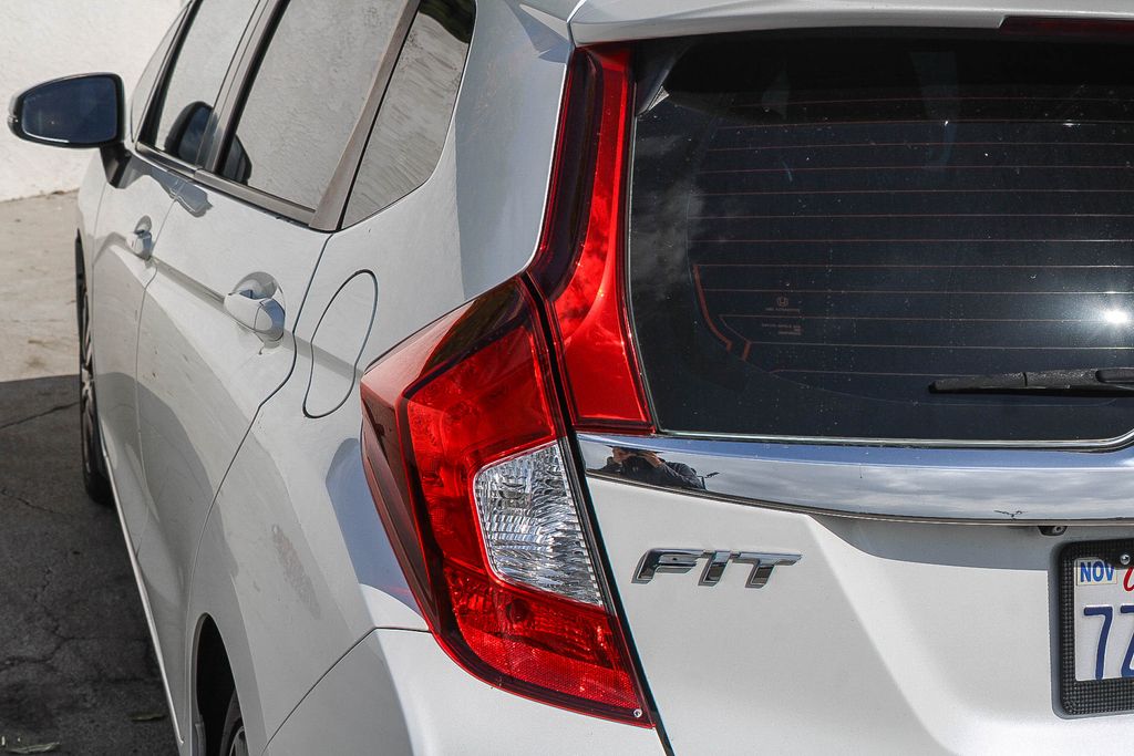 Thumbnail: 2015 Honda Fit - 6