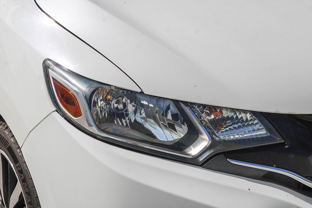Thumbnail: 2015 Honda Fit - 10