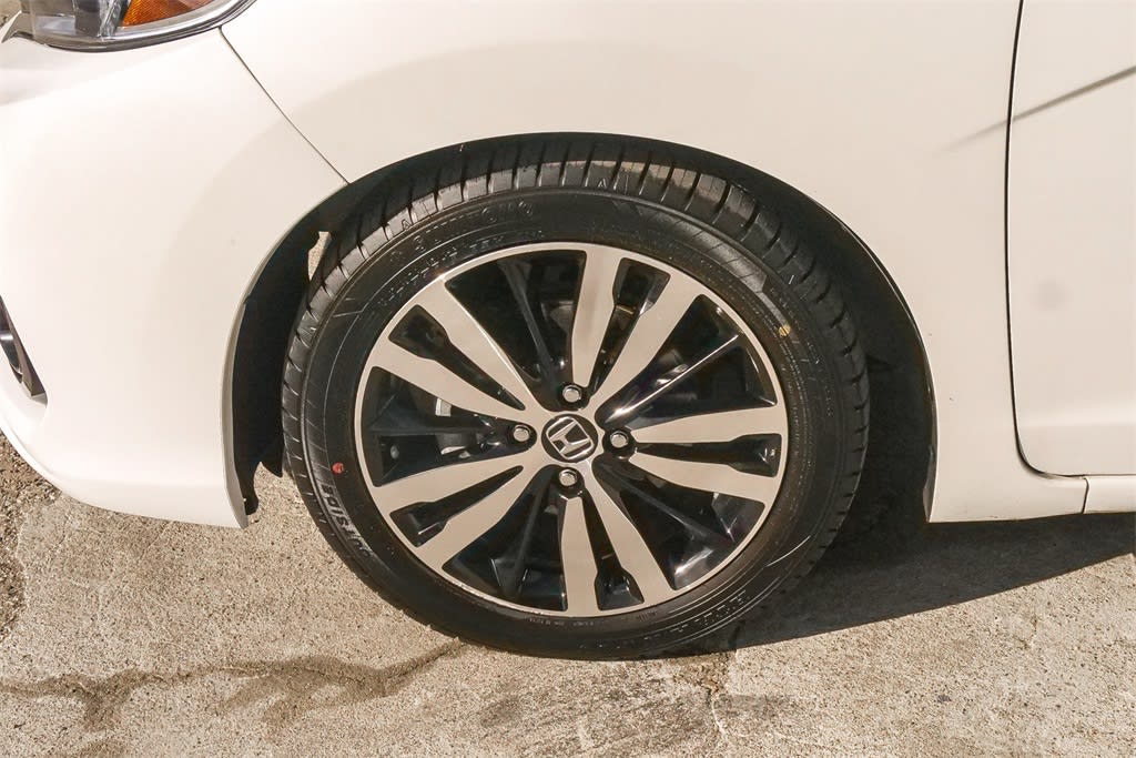 Thumbnail: 2019 Honda Fit - 6