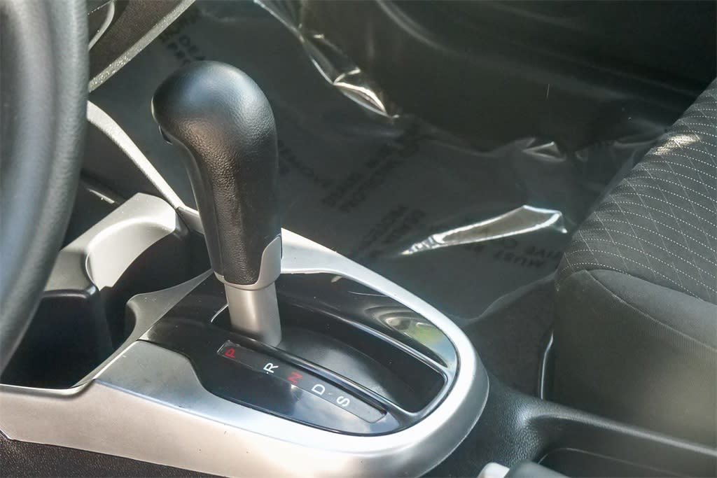 Thumbnail: 2019 Honda Fit - 21