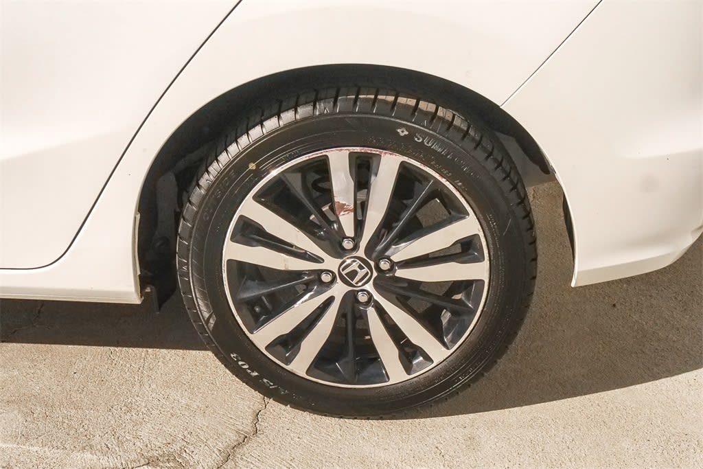 Thumbnail: 2019 Honda Fit - 19