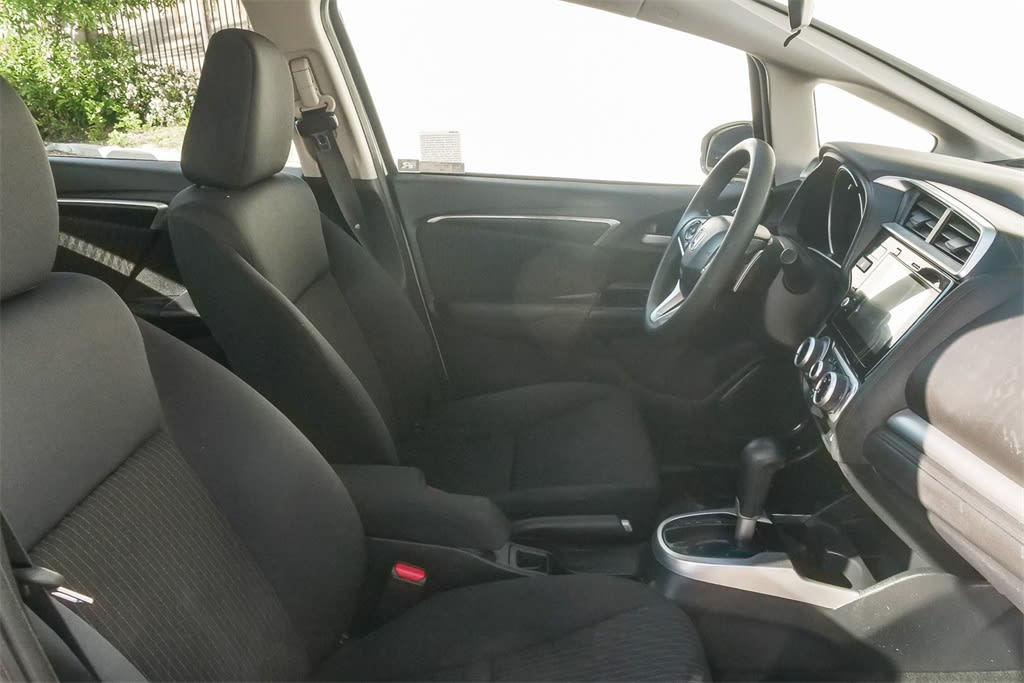 Thumbnail: 2019 Honda Fit - 9