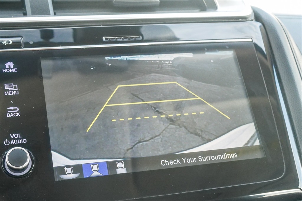 Thumbnail: 2019 Honda Fit - 25